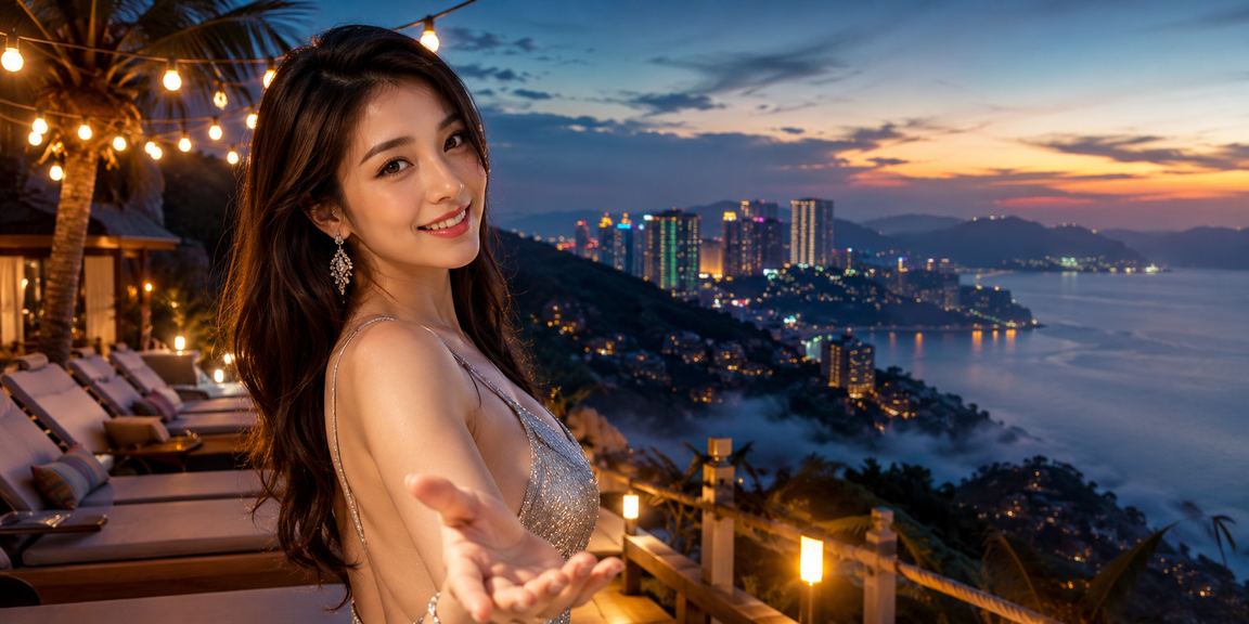 Bonus VIP roulette di Genting Highlands bergaya Melayu