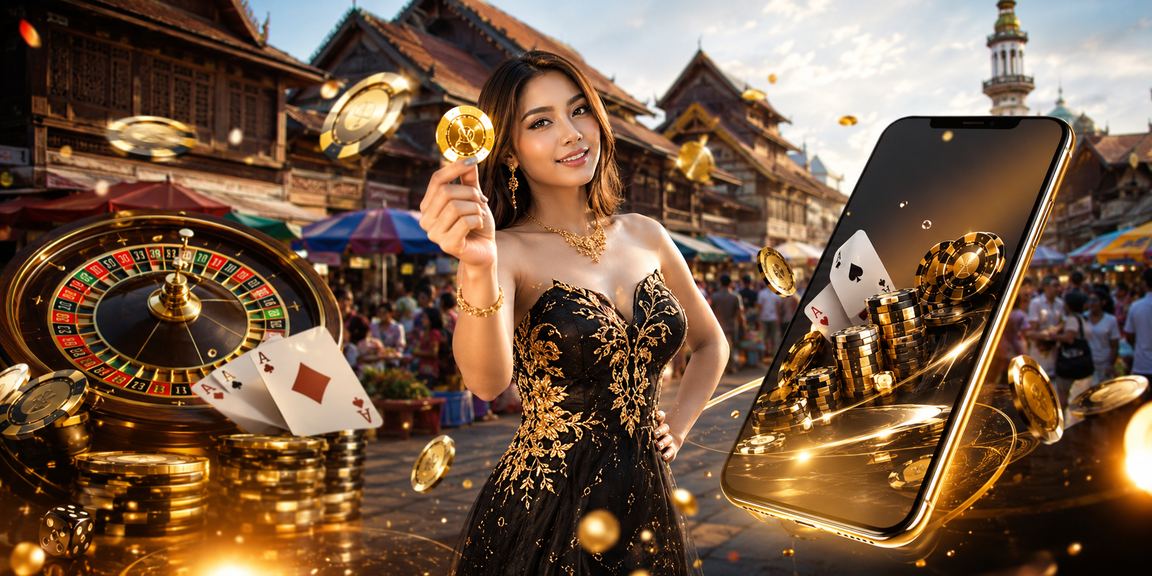 Bonus VIP roulette untuk pemain di Kota Bharu