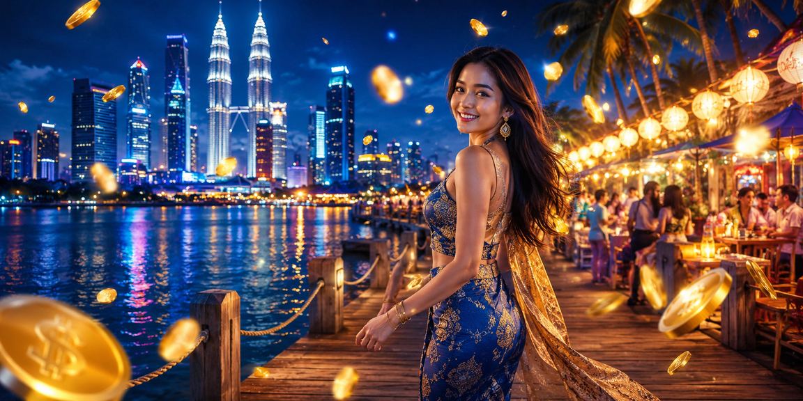 Pengalaman pertaruhan sukan mudah alih di Kuala Lumpur dengan promosi bonus